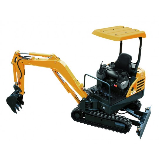 Excavation Kinnunen Sales & Rental Stillwater, OK (405) 7434400